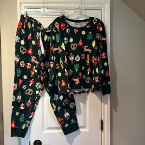 Old Navy Pajamas
